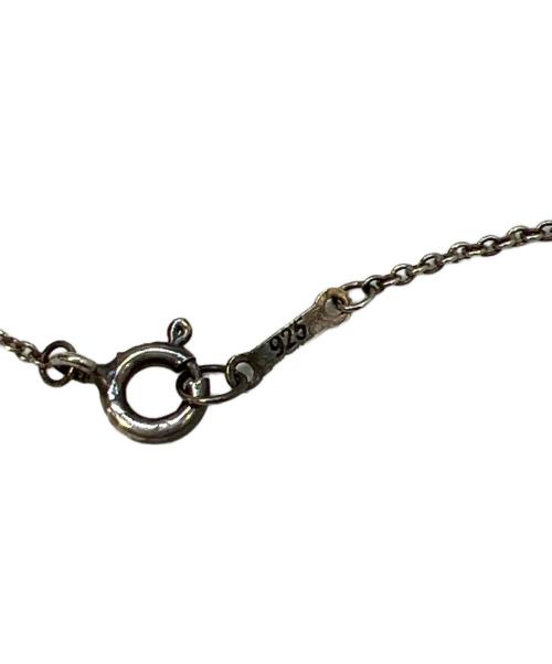 TIFFANY & Co.（ティファニー）TIFFANY & Co. (ティファニー) ラビングハートネックレスの古着・服飾アイテム