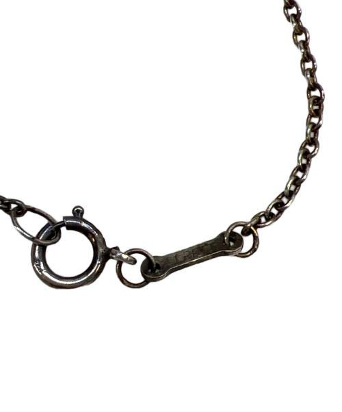 TIFFANY & Co.（ティファニー）TIFFANY & Co. (ティファニー) オープンハート ネックレスの古着・服飾アイテム