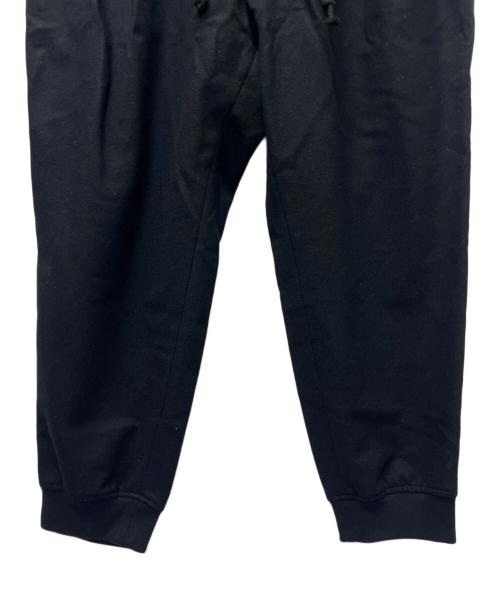Yohji Yamamoto pour homme（ヨウジヤマモト プールオム）Yohji Yamamoto pour homme (ヨウジヤマモト プールオム) ウールパンツ ブラック サイズ:２の古着・服飾アイテム