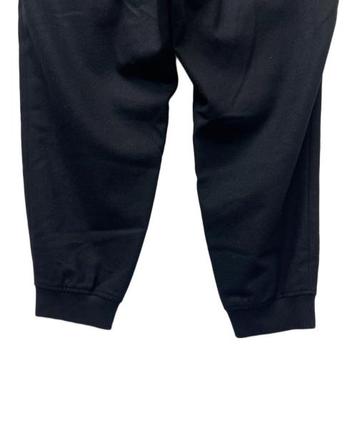 Yohji Yamamoto pour homme（ヨウジヤマモト プールオム）Yohji Yamamoto pour homme (ヨウジヤマモト プールオム) ウールパンツ ブラック サイズ:２の古着・服飾アイテム
