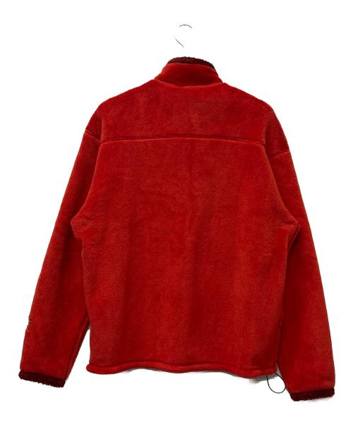 Patagonia（パタゴニア）Patagonia (パタゴニア) R4 Regulator Jacket レッド サイズ:Ｌの古着・服飾アイテム