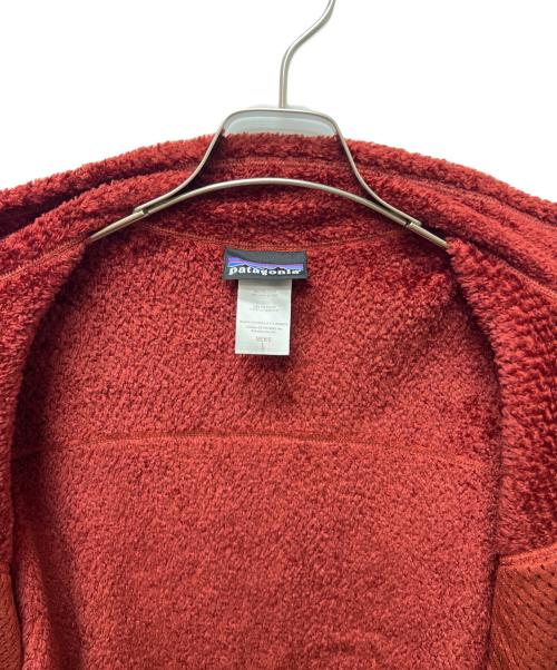 Patagonia（パタゴニア）Patagonia (パタゴニア) R4 Regulator Jacket レッド サイズ:Ｌの古着・服飾アイテム