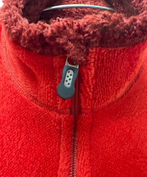 Patagonia（パタゴニア）Patagonia (パタゴニア) R4 Regulator Jacket レッド サイズ:Ｌの古着・服飾アイテム