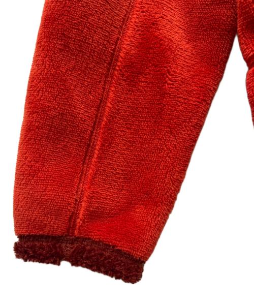 Patagonia（パタゴニア）Patagonia (パタゴニア) R4 Regulator Jacket レッド サイズ:Ｌの古着・服飾アイテム