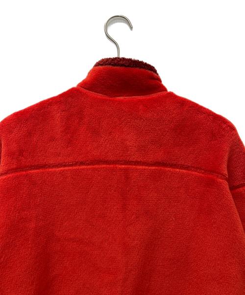 Patagonia（パタゴニア）Patagonia (パタゴニア) R4 Regulator Jacket レッド サイズ:Ｌの古着・服飾アイテム