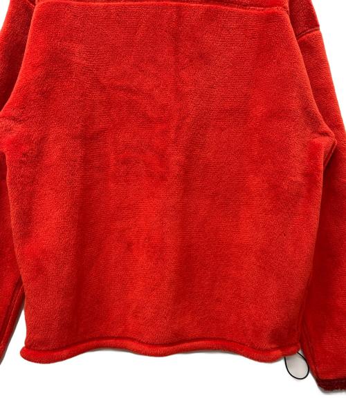 Patagonia（パタゴニア）Patagonia (パタゴニア) R4 Regulator Jacket レッド サイズ:Ｌの古着・服飾アイテム