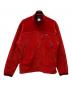 Patagonia（パタゴニア）の古着「R4 Regulator Jacket」｜レッド