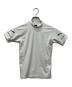PUMA（プーマ）の古着「Fitted T-Shirt」｜ホワイト