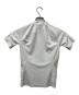 PUMA (プーマ) BALENCIAGA (バレンシアガ) Fitted T-Shirt ホワイト サイズ:Ｌ：12000円