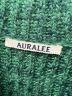 AURALEEの古着・服飾アイテム：20000円
