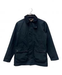 Barbour（バブアー）の古着「スリムビデイル ジャケット」｜ネイビー
