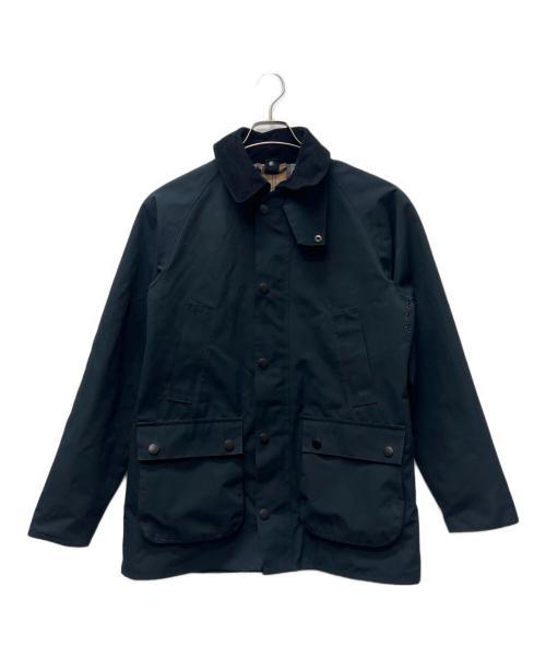 Barbour（バブアー）Barbour (バブアー) スリムビデイル ジャケット ネイビー サイズ:３８の古着・服飾アイテム