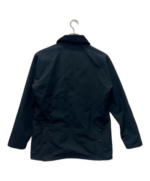 Barbour（バブアー）Barbour (バブアー) スリムビデイル ジャケット ネイビー サイズ:３８の古着・服飾アイテム