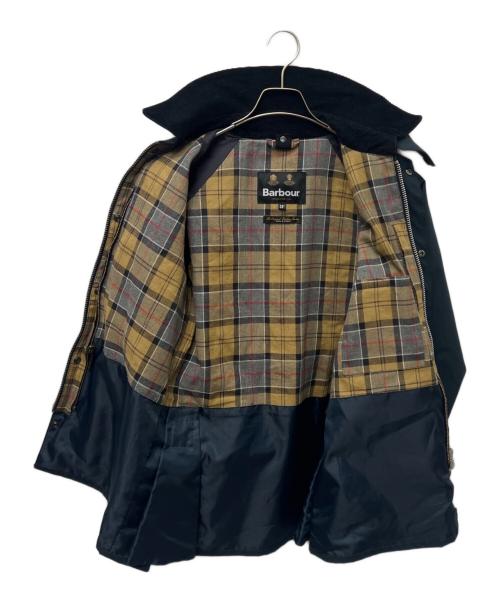 Barbour（バブアー）Barbour (バブアー) スリムビデイル ジャケット ネイビー サイズ:３８の古着・服飾アイテム