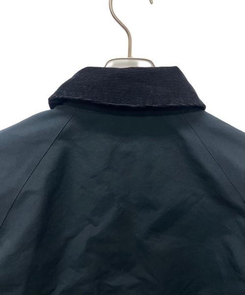 Barbour（バブアー）Barbour (バブアー) スリムビデイル ジャケット ネイビー サイズ:３８の古着・服飾アイテム