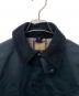 中古・古着 Barbour (バブアー) スリムビデイル ジャケット ネイビー サイズ:３８：24000円