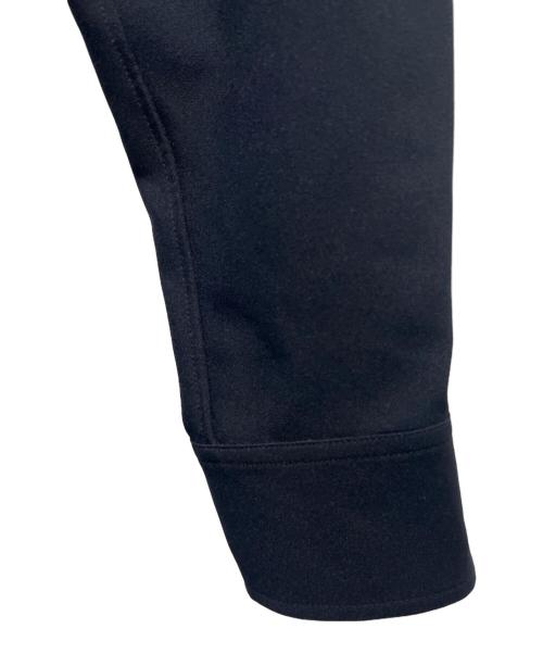 SOEJU（ソージュ）SOEJU (ソージュ) ソフトオックスシャツワンピース ネイビー サイズ:Ｍの古着・服飾アイテム