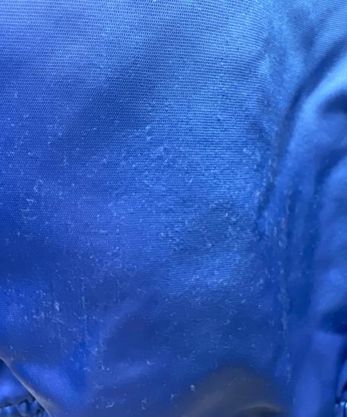 Diamond by STARTER（ダイアモンドバイスターター）Diamond by STARTER (ダイアモンドバイスターター) Dodgers　スタジャン ブルー サイズ:Ｌの古着・服飾アイテム
