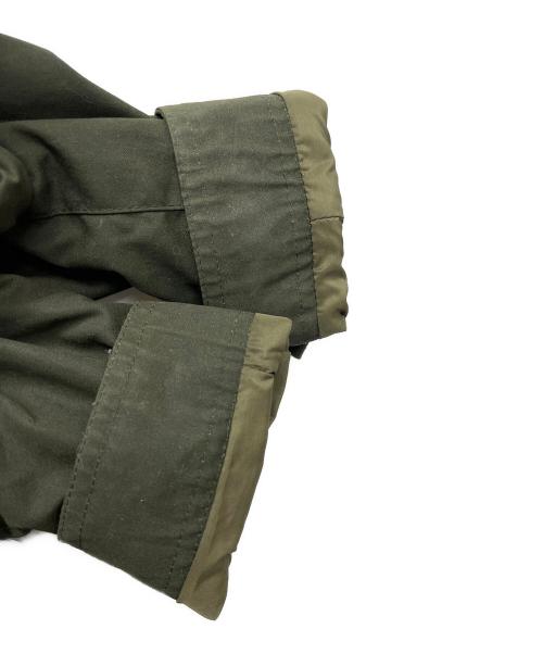 HACKETT（ハケット）HACKETT (ハケット) フィールドジャケット オリーブ サイズ:Ｓの古着・服飾アイテム
