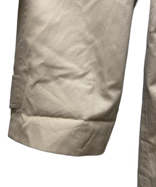 Burberry's（バーバリーズ）Burberry's (バーバリーズ) ステンカラーコート ベージュ サイズ:-の古着・服飾アイテム