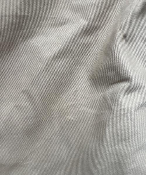 Burberry's（バーバリーズ）Burberry's (バーバリーズ) ステンカラーコート ベージュ サイズ:-の古着・服飾アイテム