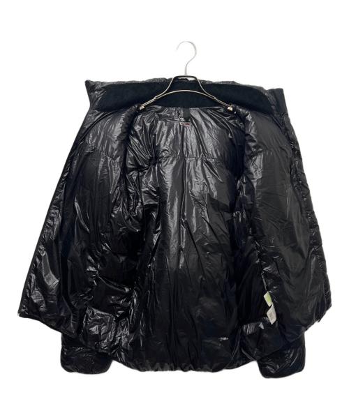 THE NORTH FACE（ザ ノース フェイス）THE NORTH FACE (ザ ノース フェイス) アルパイン ヌプシ ジャケット ブラック サイズ:ＸＬの古着・服飾アイテム