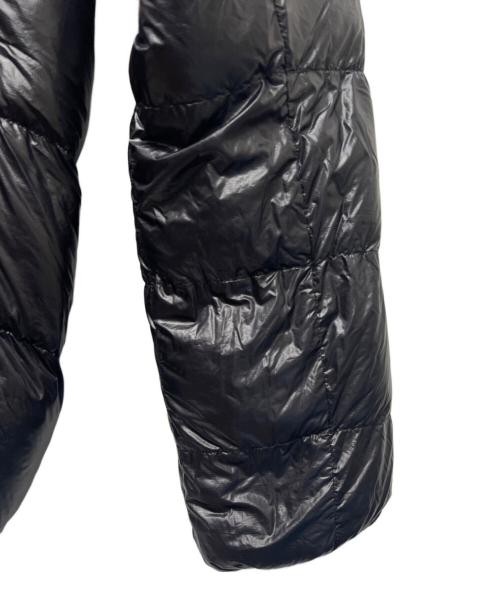 THE NORTH FACE（ザ ノース フェイス）THE NORTH FACE (ザ ノース フェイス) アルパイン ヌプシ ジャケット ブラック サイズ:ＸＬの古着・服飾アイテム
