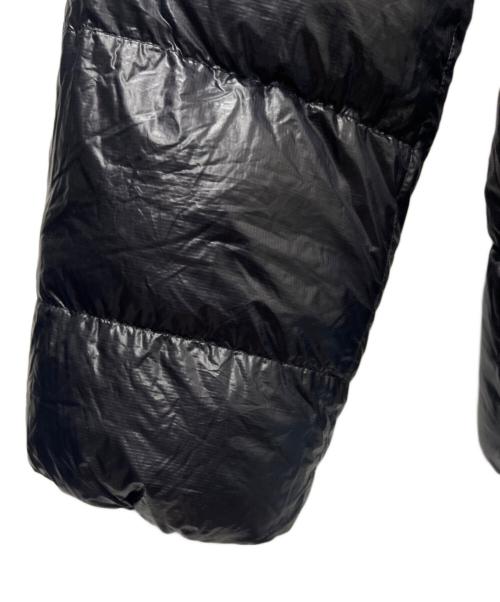 THE NORTH FACE（ザ ノース フェイス）THE NORTH FACE (ザ ノース フェイス) アルパイン ヌプシ ジャケット ブラック サイズ:ＸＬの古着・服飾アイテム