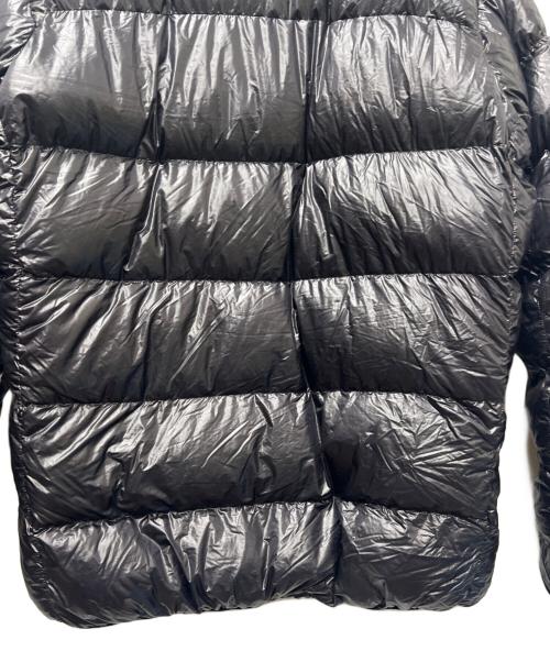 THE NORTH FACE（ザ ノース フェイス）THE NORTH FACE (ザ ノース フェイス) アルパイン ヌプシ ジャケット ブラック サイズ:ＸＬの古着・服飾アイテム