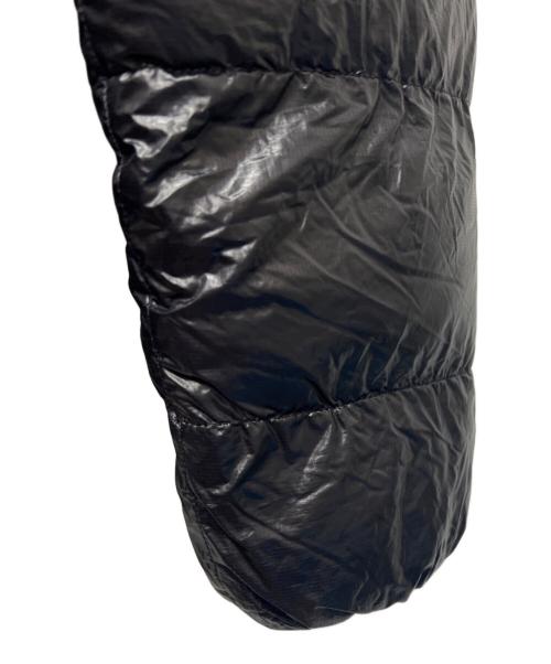 THE NORTH FACE（ザ ノース フェイス）THE NORTH FACE (ザ ノース フェイス) アルパイン ヌプシ ジャケット ブラック サイズ:ＸＬの古着・服飾アイテム