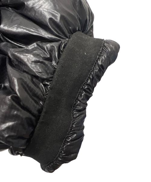 THE NORTH FACE（ザ ノース フェイス）THE NORTH FACE (ザ ノース フェイス) アルパイン ヌプシ ジャケット ブラック サイズ:ＸＬの古着・服飾アイテム