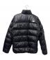 THE NORTH FACE (ザ ノース フェイス) アルパイン ヌプシ ジャケット ブラック サイズ:ＸＬ：14000円