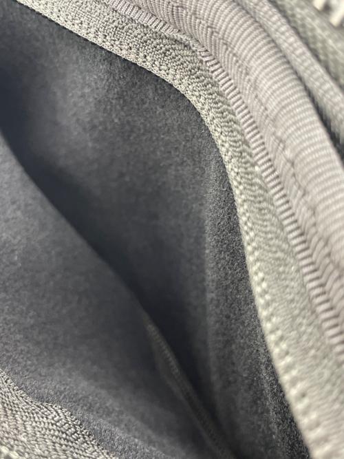 PORTER（ポーター）PORTER (ポーター) SLING SHOULDER BAG ブラックの古着・服飾アイテム