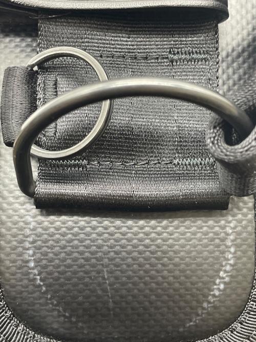PORTER（ポーター）PORTER (ポーター) SLING SHOULDER BAG ブラックの古着・服飾アイテム
