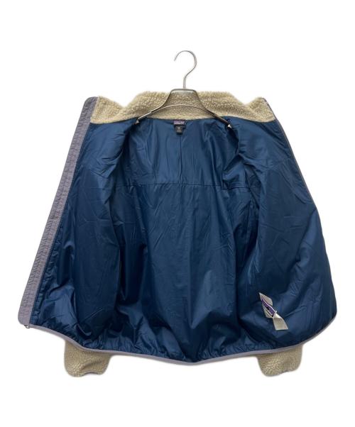 Patagonia（パタゴニア）Patagonia (パタゴニア) レトロXジャケット アイボリー サイズ:XXLの古着・服飾アイテム