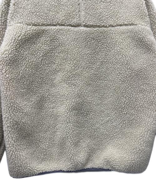 Patagonia（パタゴニア）Patagonia (パタゴニア) レトロXジャケット アイボリー サイズ:XXLの古着・服飾アイテム