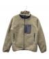 Patagonia（パタゴニア）の古着「レトロXジャケット」｜アイボリー