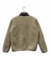 Patagonia (パタゴニア) レトロXジャケット アイボリー サイズ:XXL：7000円
