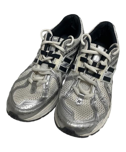 NEW BALANCE（ニューバランス）NEW BALANCE (ニューバランス) M1906RER グレー サイズ:28.5JPNの古着・服飾アイテム
