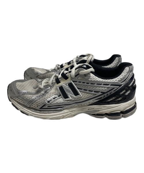 NEW BALANCE（ニューバランス）NEW BALANCE (ニューバランス) M1906RER グレー サイズ:28.5JPNの古着・服飾アイテム