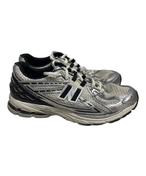 NEW BALANCE（ニューバランス）NEW BALANCE (ニューバランス) M1906RER グレー サイズ:28.5JPNの古着・服飾アイテム