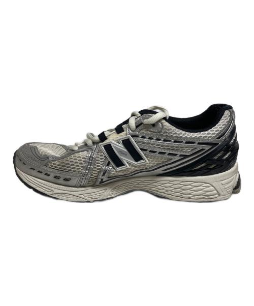 NEW BALANCE（ニューバランス）NEW BALANCE (ニューバランス) M1906RER グレー サイズ:28.5JPNの古着・服飾アイテム