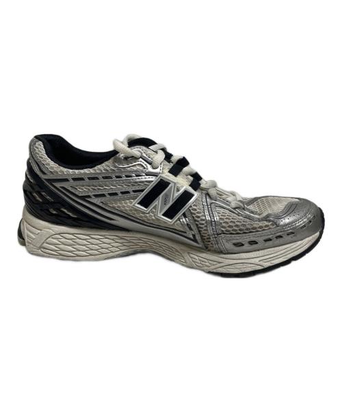NEW BALANCE（ニューバランス）NEW BALANCE (ニューバランス) M1906RER グレー サイズ:28.5JPNの古着・服飾アイテム