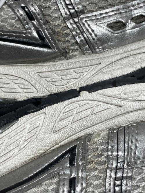 NEW BALANCE（ニューバランス）NEW BALANCE (ニューバランス) M1906RER グレー サイズ:28.5JPNの古着・服飾アイテム