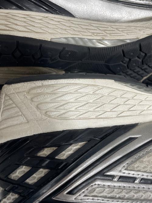 NEW BALANCE（ニューバランス）NEW BALANCE (ニューバランス) M1906RER グレー サイズ:28.5JPNの古着・服飾アイテム