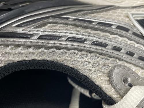 NEW BALANCE（ニューバランス）NEW BALANCE (ニューバランス) M1906RER グレー サイズ:28.5JPNの古着・服飾アイテム