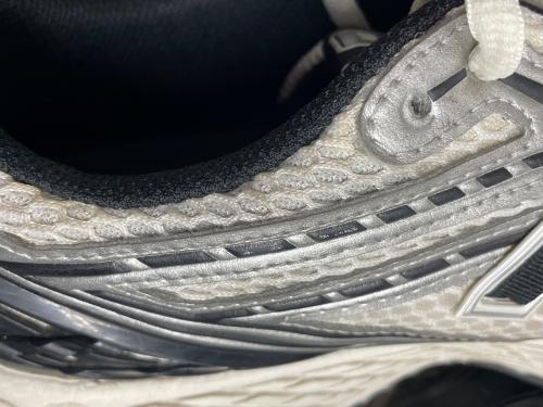 NEW BALANCE（ニューバランス）NEW BALANCE (ニューバランス) M1906RER グレー サイズ:28.5JPNの古着・服飾アイテム