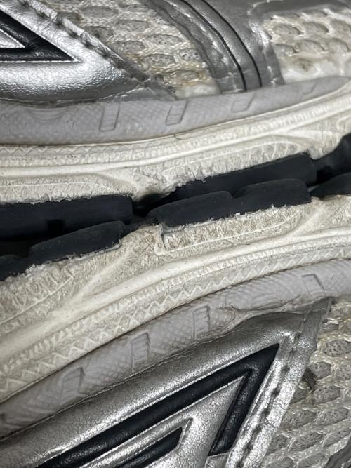 NEW BALANCE（ニューバランス）NEW BALANCE (ニューバランス) M1906RER グレー サイズ:28.5JPNの古着・服飾アイテム