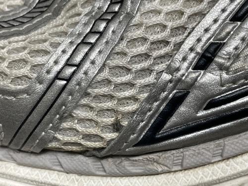 NEW BALANCE（ニューバランス）NEW BALANCE (ニューバランス) M1906RER グレー サイズ:28.5JPNの古着・服飾アイテム