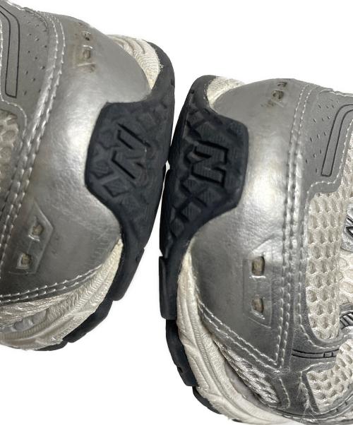NEW BALANCE（ニューバランス）NEW BALANCE (ニューバランス) M1906RER グレー サイズ:28.5JPNの古着・服飾アイテム